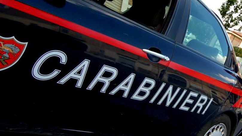 Italia: Un moldovean băut a intrat cu mașina într-o clădire