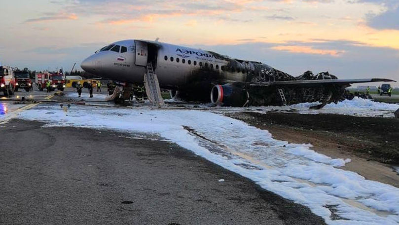 Tragedia aviatică din Moscova: Cum putea fi evitat decesul pasagerilor