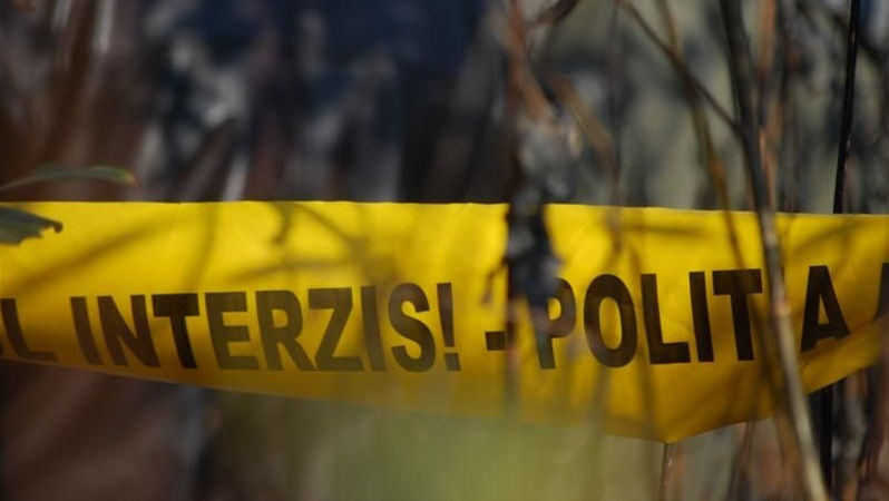 Descoperire macabră în Chișinău: Un tânăr, găsit mort într-o pădure