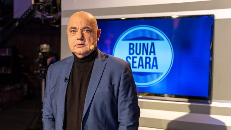 Șeful Telefilm Chișinău, acuzații grave la adresa directorului TRM