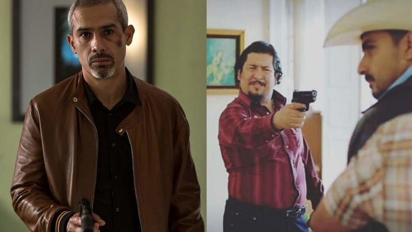 Doi actori au murit în timpul unor filmări la un celebru serial TV