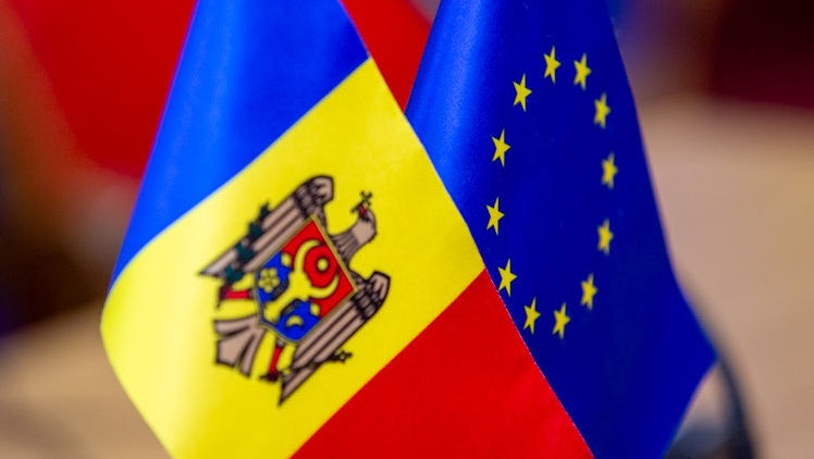 Cristina Gherasimov: Summitul din 4 iulie este o premieră pentru Moldova