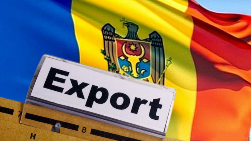 Experți: În 2019, exporturile Moldovei ar putea creşte cu 8,7%