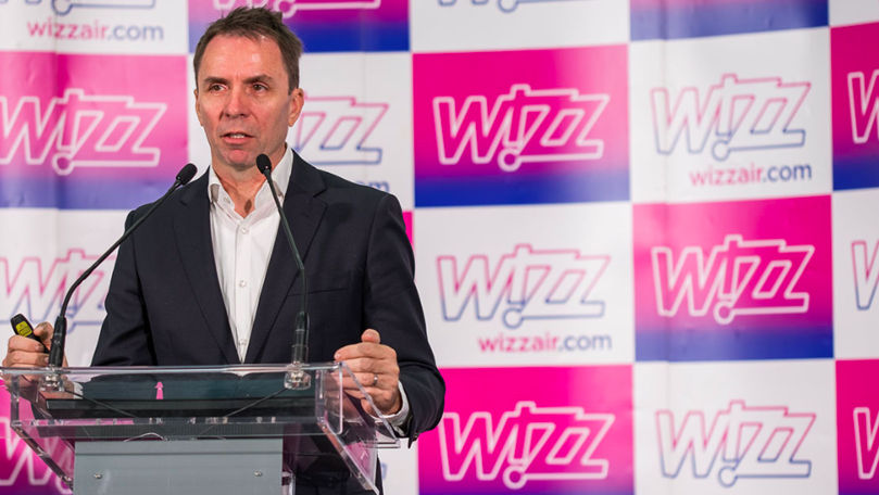 В авиакомпании Wizz Air не ожидают дефицита авиатоплива из-за войны в Иране.