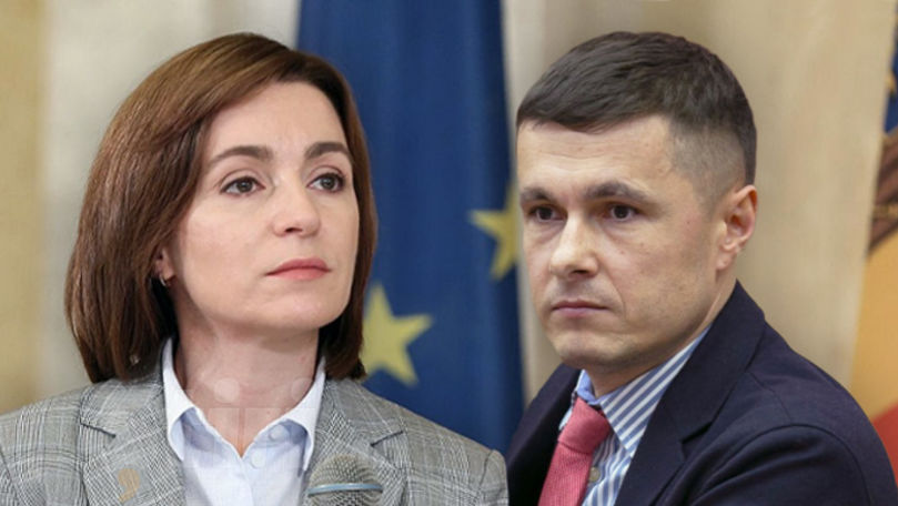Nagacevschi: Dacă Sandu nu va desemna un premier, va încălca jurământul