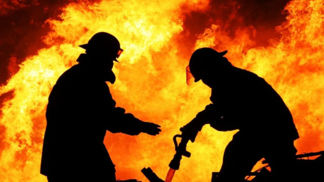 Incendii la Sângerei și Hâncești: Două persoane au ars în propriile case