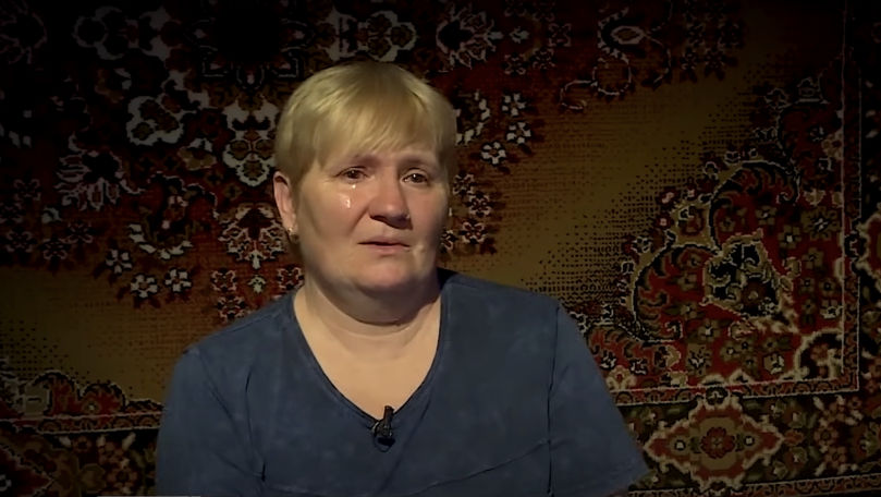 Un accident i-a ucis fiica și ginerele: Nu-mi înțelege nimeni durerea