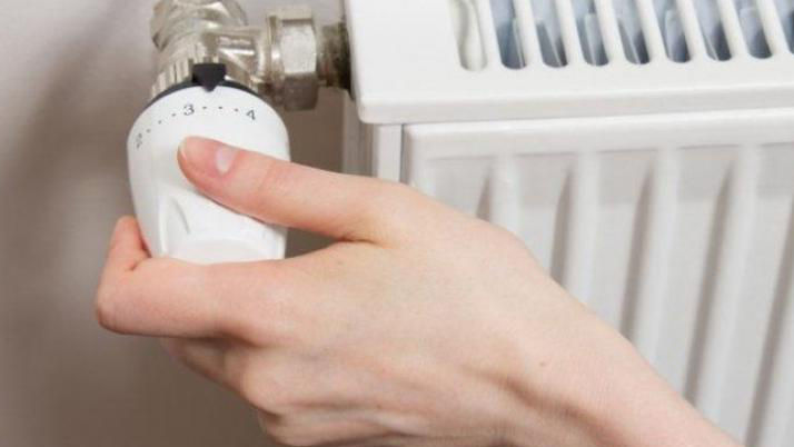 Cum arată formularul pentru compensațiile la gaz și energia termică