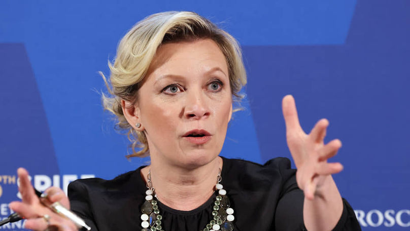 Moscova dă lecții de europenism Chișinăului: Aceste valori sunt în Rusia