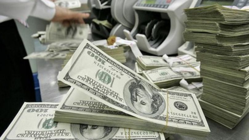 Frauda bancară: Sechestru pe bunuri de 1,9 miliarde lei ale unei bănci