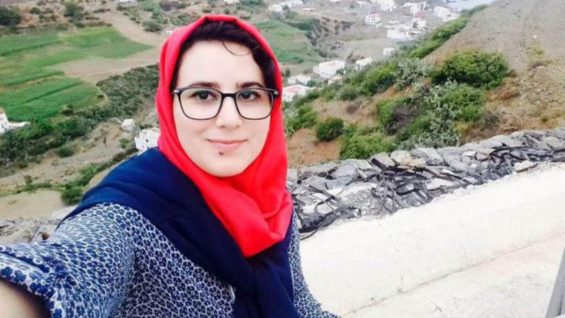 O jurnalistă din Maroc a fost condamnată la închisoare pentru un avort