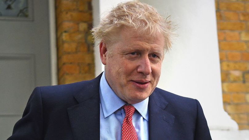 Boris Johnson: Marea Britanie va ieși din UE în octombrie