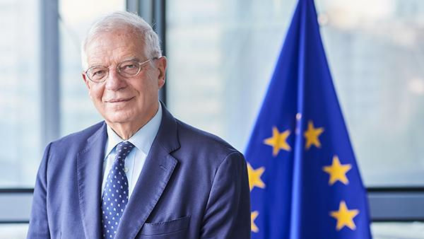 Borrell: R. Moldova a arătat hotărârea de a construi un viitor european