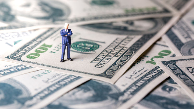 Taxe vamale impuse de Trump: Câți bani au pierdut miliardarii într-o zi