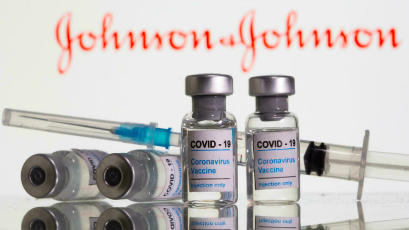Studiu: Vaccinul Johnson&Johnson este eficient împotriva variantei Delta
