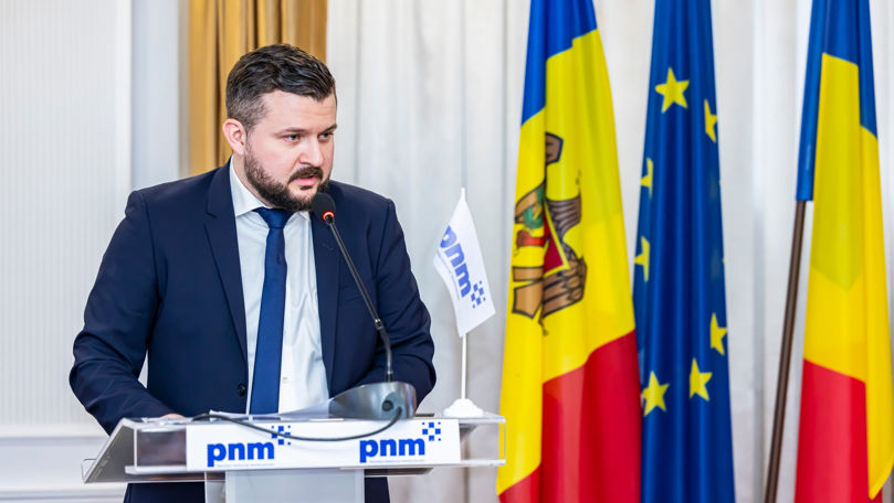 PNM a depus două contestații la CEC împotriva PAS