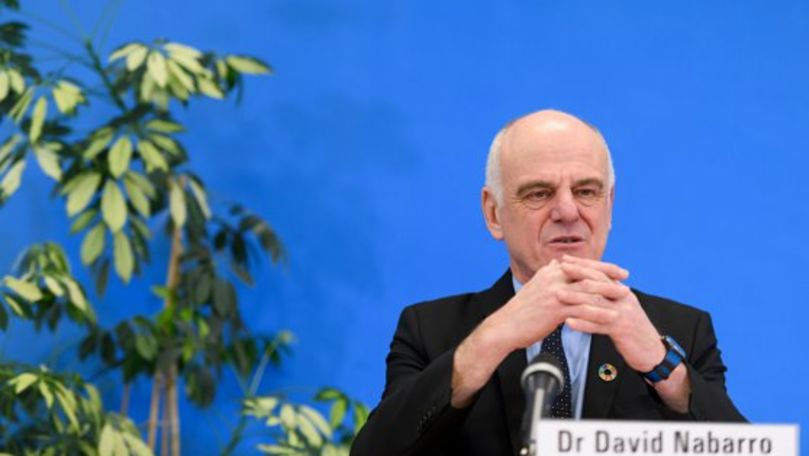 OMS se așteaptă la valul 3: Trebuie să construim infrastructura necesară