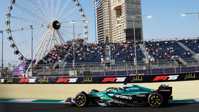 „Formula 1” intenționează să anuleze Marele Premiu din Bahrain și Arabia Saudită.