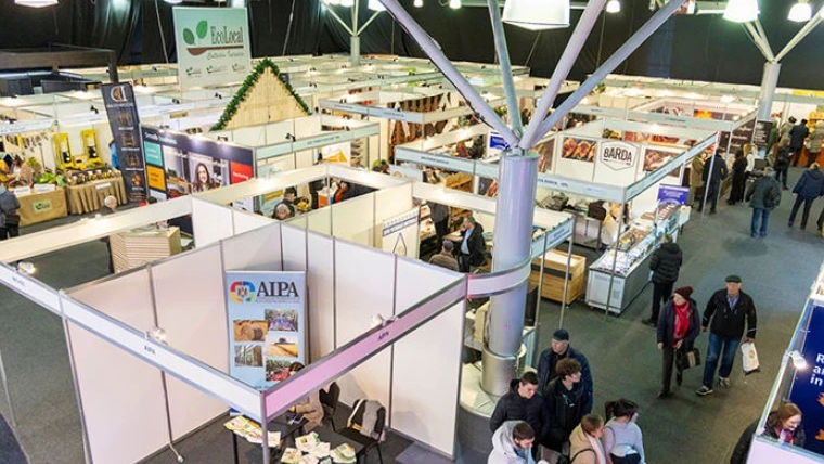 Produs Autohton: O nouă expoziție națională va fi organizată la Moldexpo