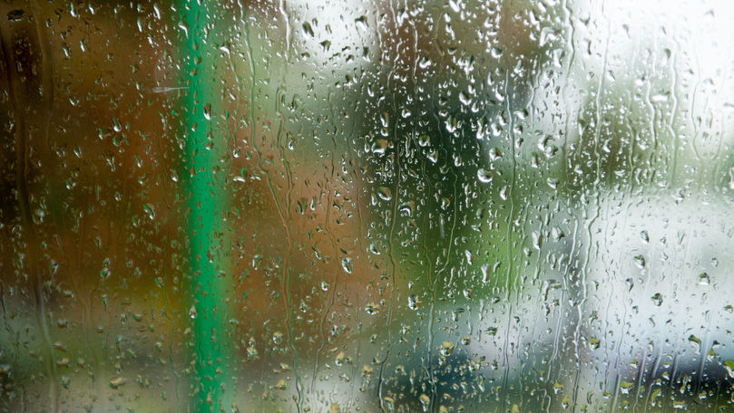 Meteo 23 iulie 2020: Maxime de până la +28°C. Zonele unde va ploua