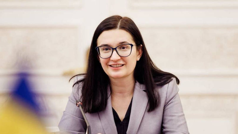 Gherasimov: Conflictul transnistrean nu este o piedică pentru aderare