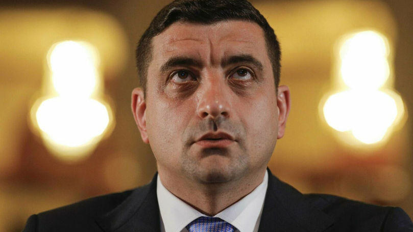 George Simion mulțumește public SUA pentru că au pedepsit România