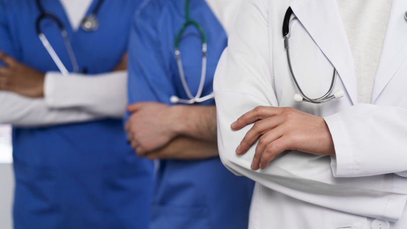 Medicii din Spania au intrat în grevă națională: Este un moment crucial