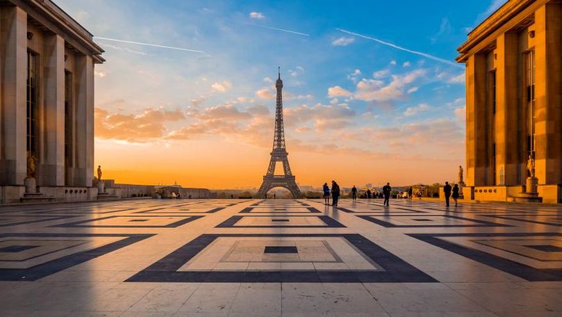 Turnul Eiffel, o capodoperă tehnologică: De ce a fost construit