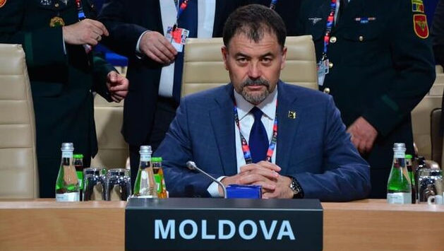 Fost ministru al Apărării: Rusia vrea transnistrizarea Moldovei