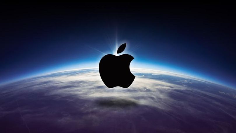 Compania Apple, dată în judecată pentru monopol