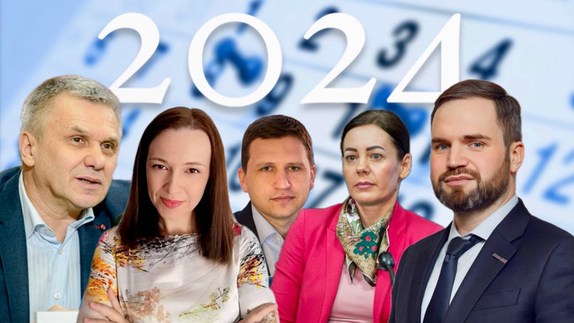 Prognoze pentru 2024: Cum se va manifesta politica internă