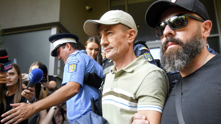 The Guardian: Александр Балан получал «деньги и инструкции» в Будапеште.