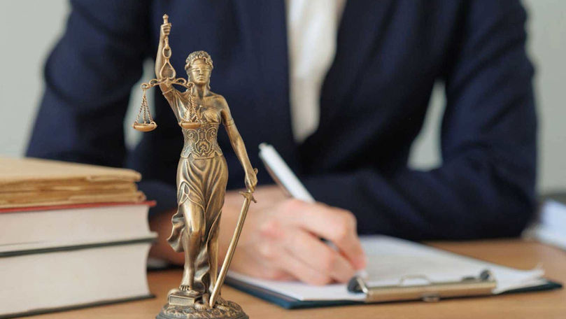 Vettingul judecătorilor: Evaluarea externă a 16 subiecți, finalizată