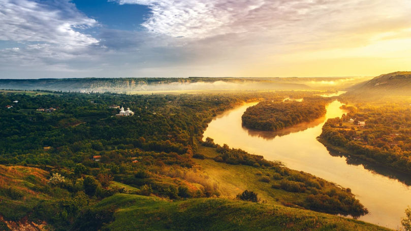 В Молдове летнее тепло сохранится и всю последнюю неделю сентября.