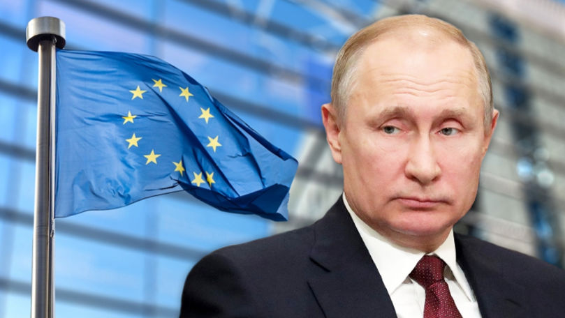 Sondaj: Moldovenii vor în UE, dar au încredere în Putin