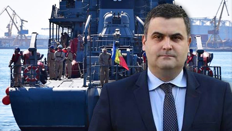 Румыния сталкивается с провокациями России в Черном море, на которые она может ответить только во взаимодействии с партнерами по НАТО.