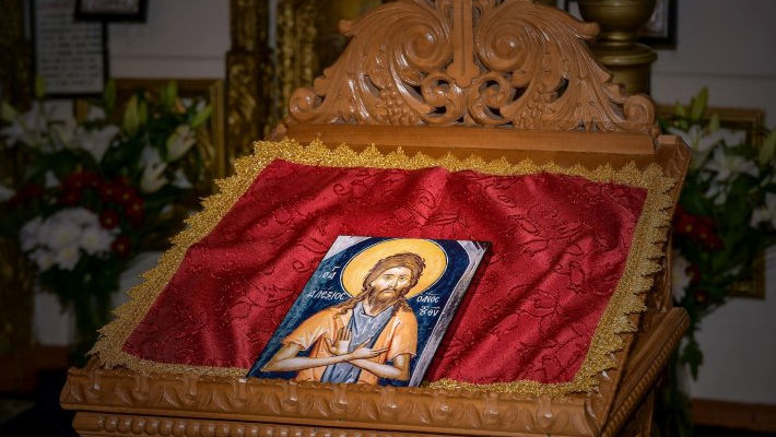 Creştinii ortodocşi îl prăznuiesc astăzi pe Sfântul Cuvios Alexie