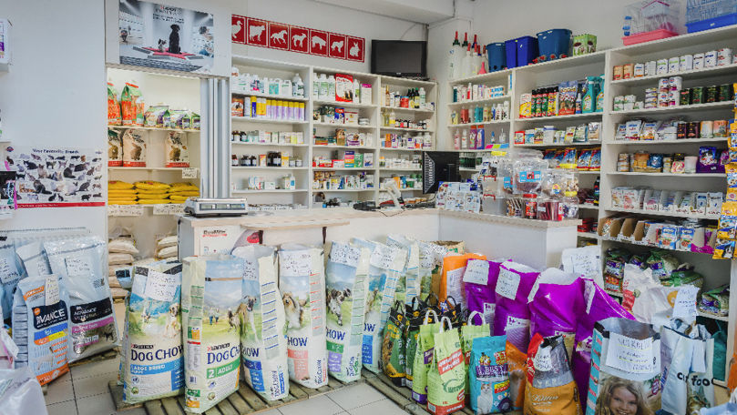 Controale în farmacii veterinare și magazine zoo: Încălcările depistate