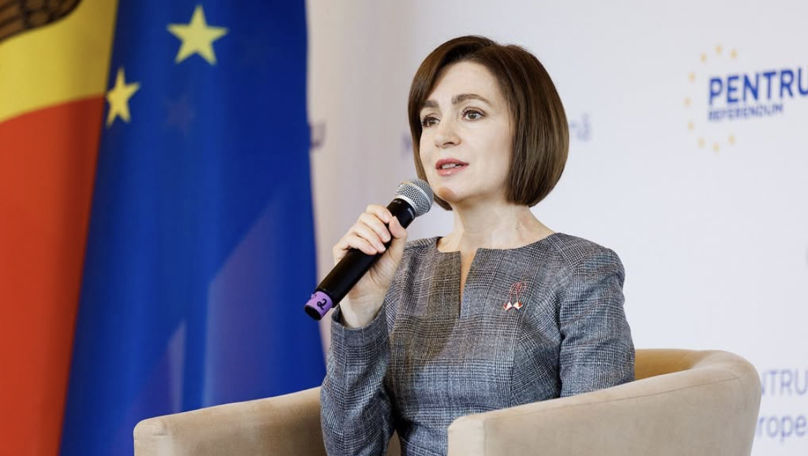 Maia Sandu, de Ziua Libertății Presei: Mass-media are o misiune vitală