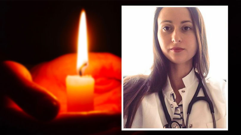 Doliu: Un medic de familie din Orhei, răpus de o boală incurabilă