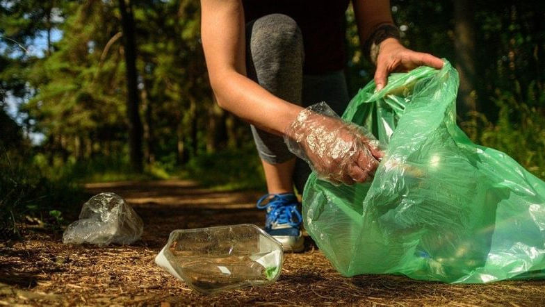 В честь Всемирного дня чистоты проведут национальную санитарную кампанию.