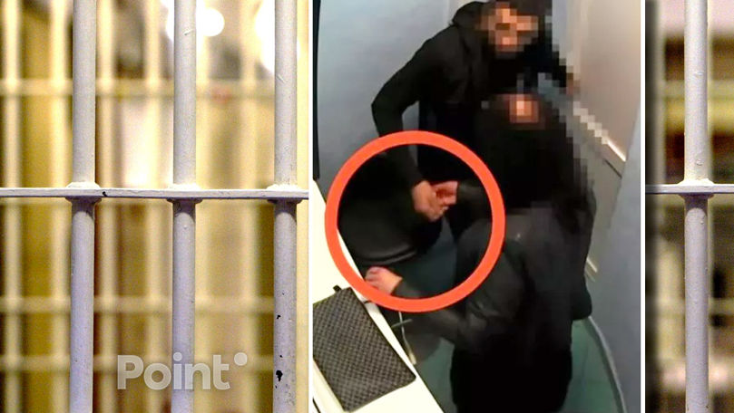 Адвокат из Бельц получила 8 лет за передачу психотропов заключённому.