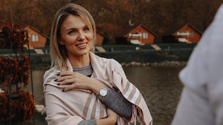 Olga Manciu, despre spitalele de stat: Nu am căutat condiții, ci medici