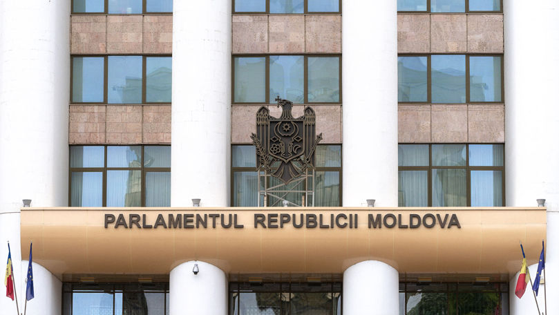 O delegație din Slovenia efectuează o vizită în Republica Moldova
