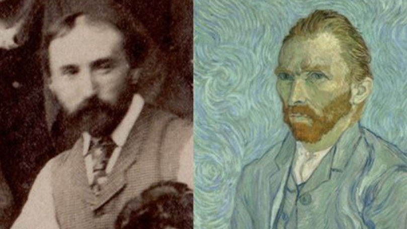 Pistolul cu care Van Gogh ar fi vrut să se sinucidă, expus la licitaţie