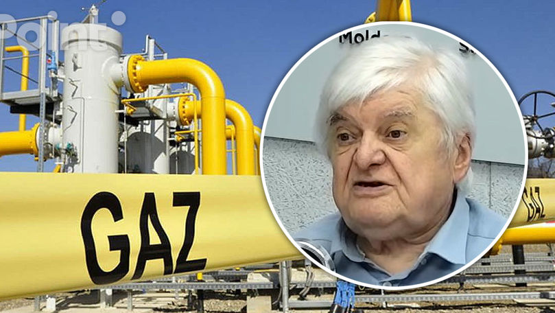 Барбалат: Энергетический кризис – результат безграмотности властей.