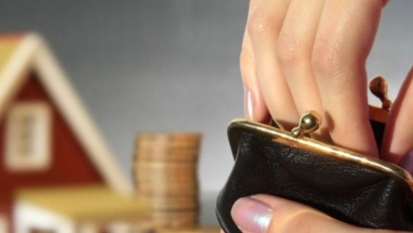 До 1 июля налог на недвижимость можно оплатить со скидкой в 15%.