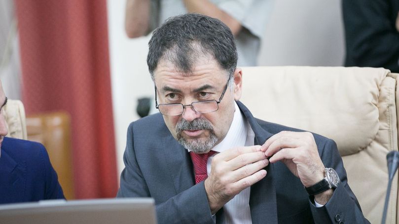 Şalaru: Ce se aplică în Moldova, un scenariu identic cu cel din Ucraina