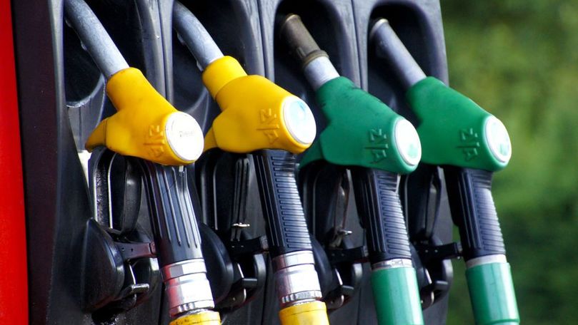 Scumpire bruscă a carburanților: Benzina de peste 20 de lei litrul