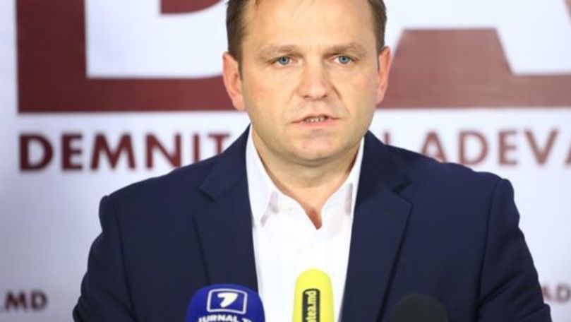 Năstase: Dacă alegerile vor fi fraudate, Moldova riscă să fie izolată